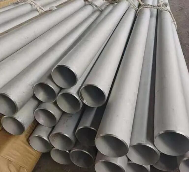 莲湖304不锈钢管